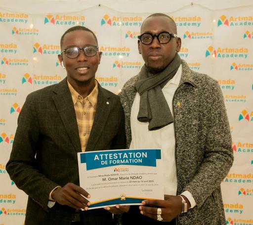 Attestation 2026