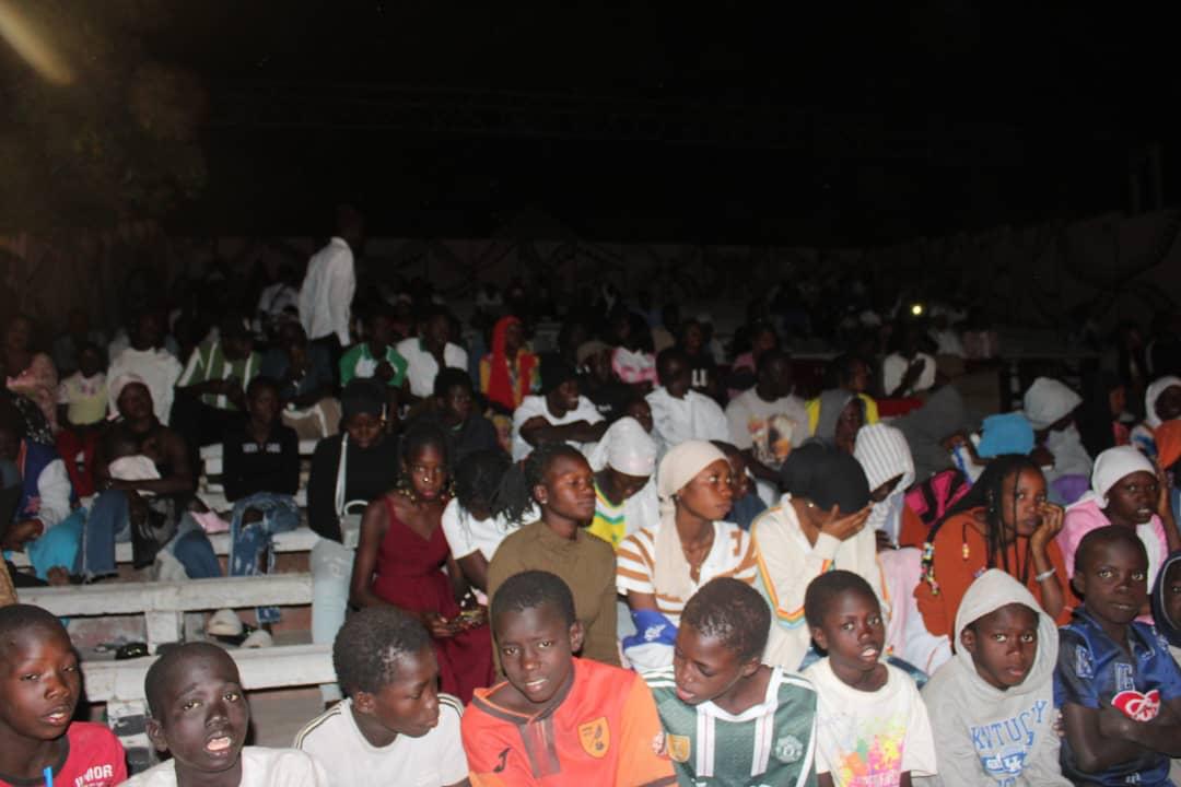 Public du festival